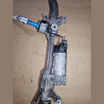 Bild in die Galerieansicht laden, Mercedes-Benz Original 2534603101: Servolenkgetriebe GLC X253 LHD 