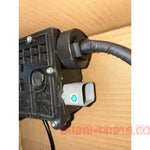 Load image into Gallery viewer, E71 E70 X5 bmw hand brake motor new aftermarket