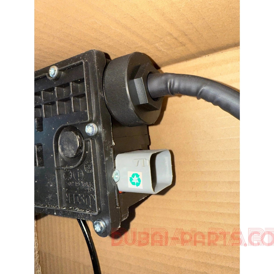 E71 E70 X5 bmw hand brake motor new aftermarket