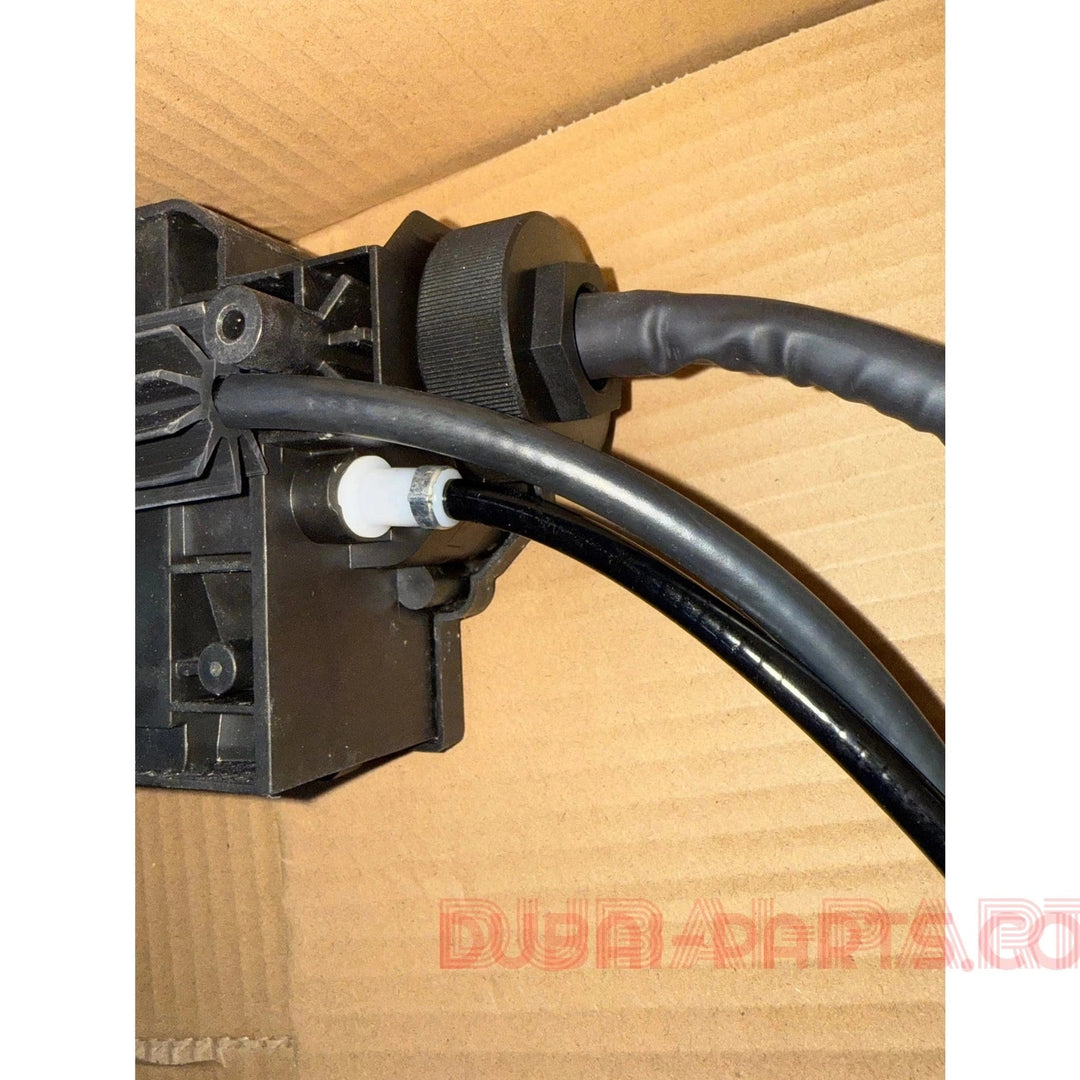 E71 E70 X5 bmw hand brake motor new aftermarket