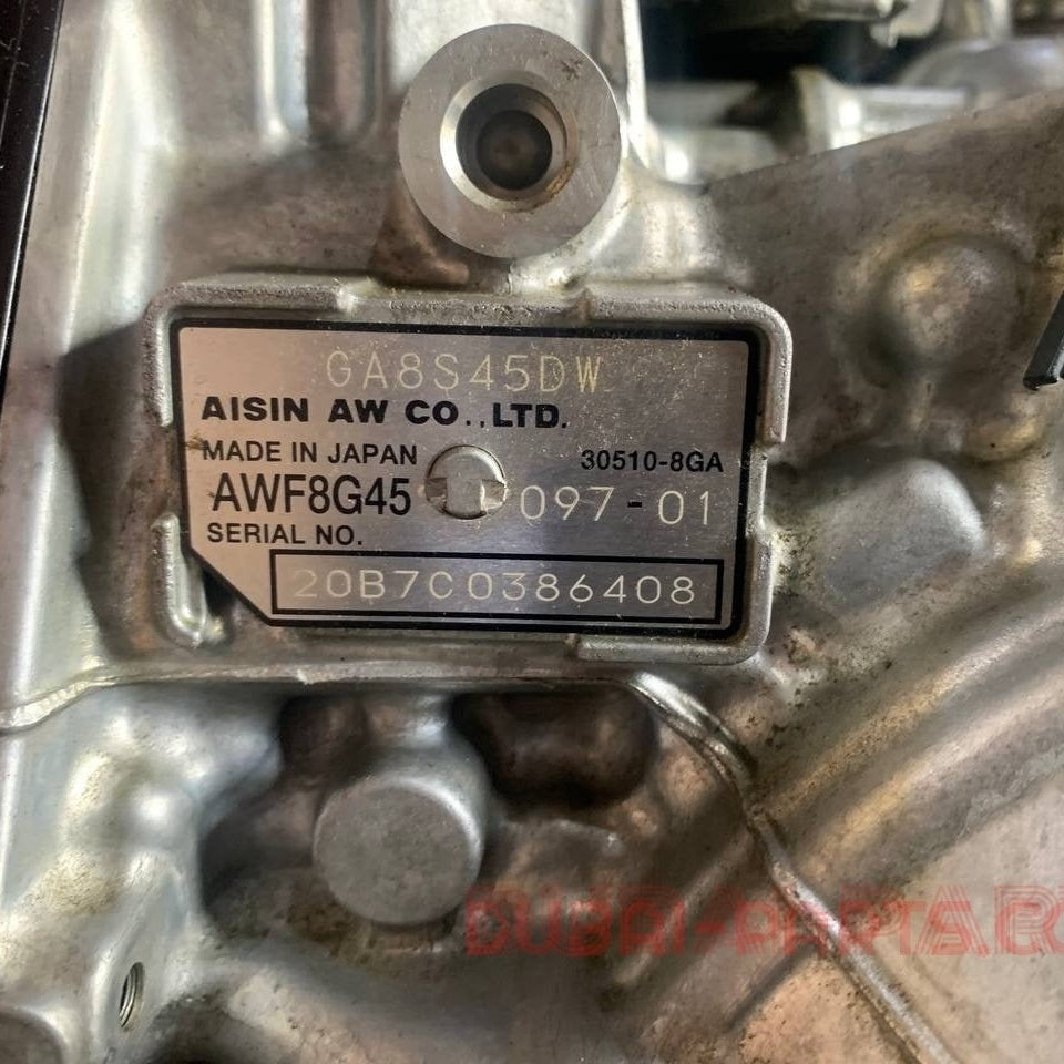 B48A20E M135i     9844333. GA8S45DW.    23576 KM