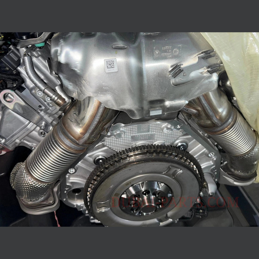 BMW Engine S68B44A 4.4L V8 TwinPower Turbo 617HP X5 M X6 M XM X7 Competition