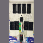 Load image into Gallery viewer, BMW X1 F48 B48 2.0i 2016 ECU SET 8654466