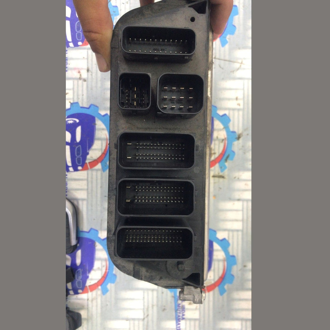 BMW X1 F48 B48 2.0i 2016 ECU SET 8654466