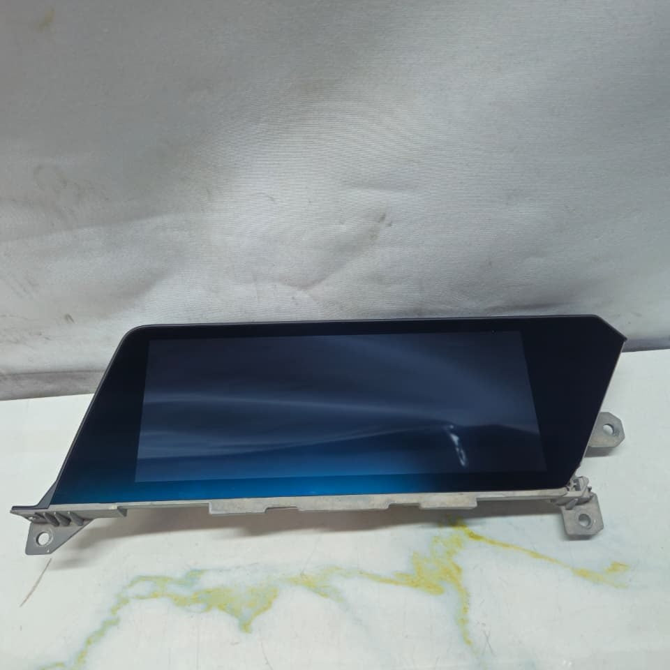 OEM BMW F40 F44 Models Touch Monitor Display Screen Navigation 5A065D4