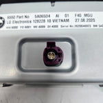 Load image into Gallery viewer, OEM BMW F40 F44 Models Touch Monitor Display Screen Navigation 5A065D4