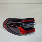 2021-2023 BMW X7 G07 Rear Left Taillight 9881353 OEM