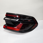 Load image into Gallery viewer, Genuine 2019-2024 BMW X7 G07 Rear Taillight Side Panel Right 9881354