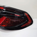 Load image into Gallery viewer, Genuine 2019-2024 BMW X7 G07 Rear Taillight Side Panel Right 9881354
