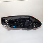 Load image into Gallery viewer, 2019-2025 BMW X6 G06 LCI Taillight Led Side Panel Right 7421114