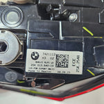 Bild in die Galerieansicht laden, 2019 BMW X6 G06 LCI Taillight Led Side Panel Left 7421113