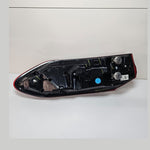 Bild in die Galerieansicht laden, 2019 BMW X6 G06 LCI Taillight Led Side Panel Left 7421113