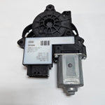 Load image into Gallery viewer, 2019-2024 BMW G20 330i M340i Rear Left Window Lifter Motor 8495871 USED