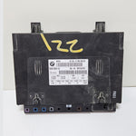 Load image into Gallery viewer, 2010 BMW E82 E92 E93 128i Front Seat Control Module 9196935