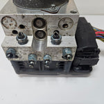 قم بتحميل الصورة إلى عارض الصور، 2007-2013 BMW X5 X6 E70 E71 ABS DSc Pump Control Unit 6795778 USED