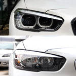 Load image into Gallery viewer, For BMW 1 Series F20 2015-2019 Right Side Headlight Headlamp Cover Clear Lens