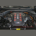 Load image into Gallery viewer, BMW Engine S68B44A 4.4L V8 TwinPower Turbo 617HP X5 M X6 M XM X7 Competition