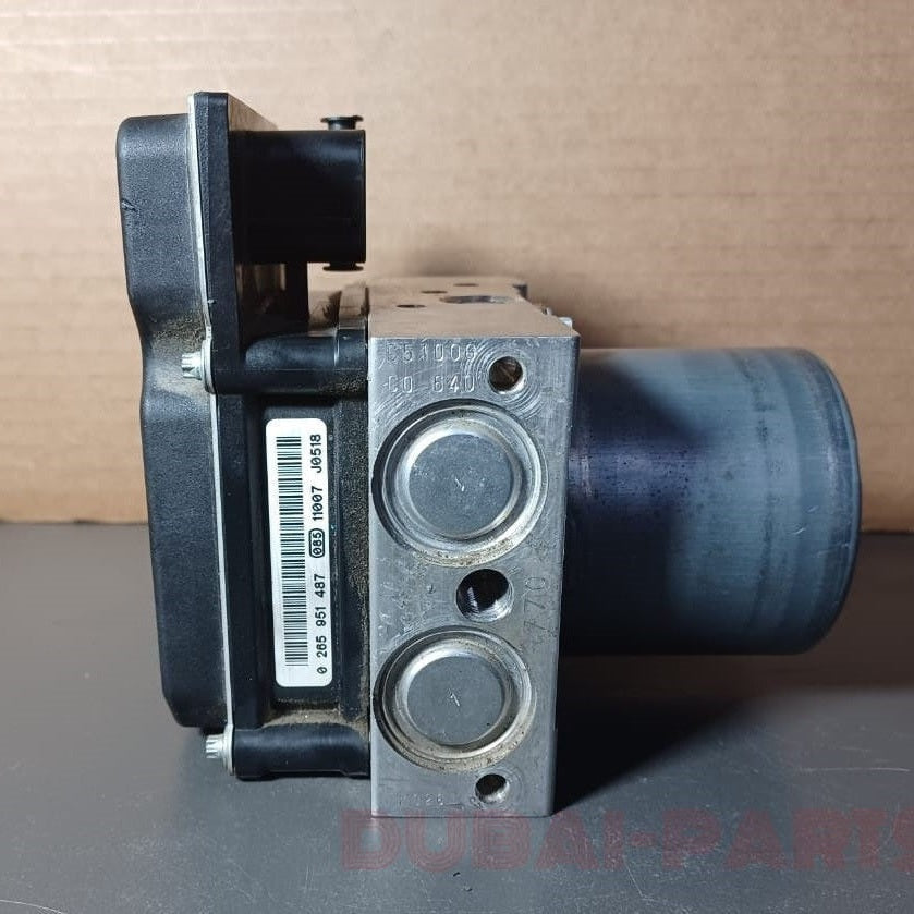 2014-2018 Mercedes Benz CLS W218 CLS550 ABS Unit Brake Pump A218 4310112 OEM