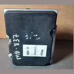 Load image into Gallery viewer, 2014-2018 Mercedes Benz CLS W218 CLS550 ABS Unit Brake Pump A218 4310112 OEM