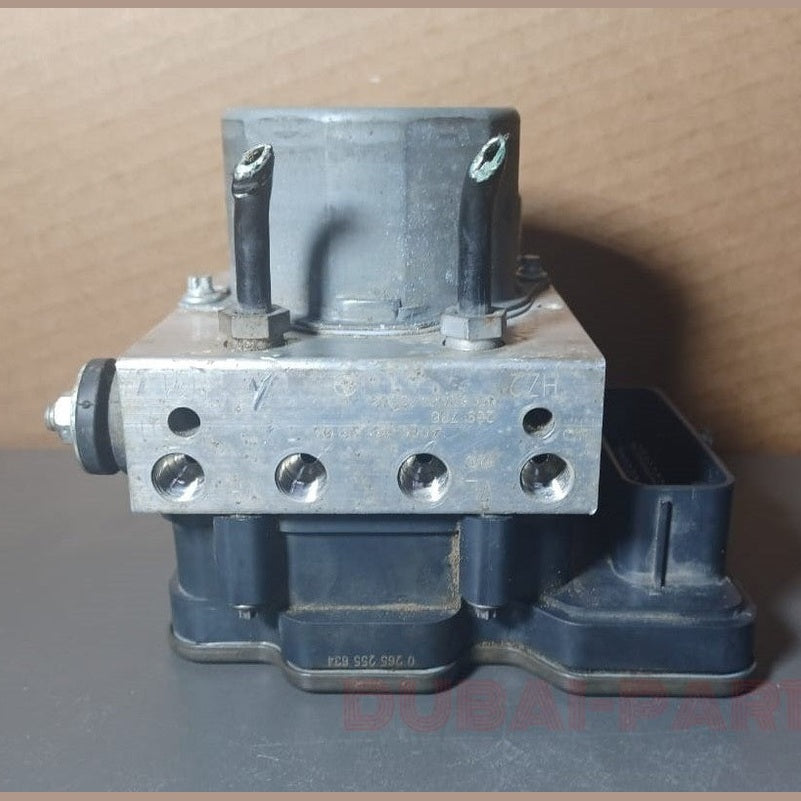 2012-2018 Mercedes Benz W246 CLA ABS Unit Brake Pump A000 4312300 OEM