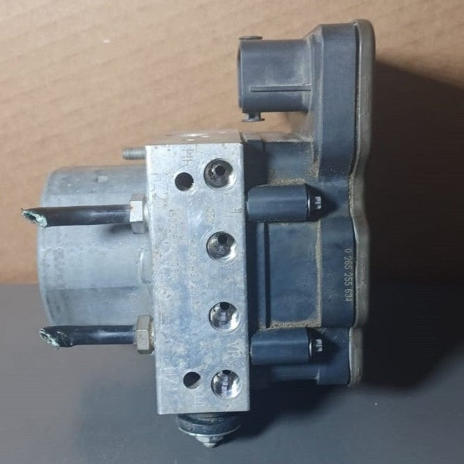 2012-2018 Mercedes Benz W246 CLA ABS Unit Brake Pump A000 4312300 OEM