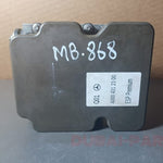 Load image into Gallery viewer, 2012-2018 Mercedes Benz W246 CLA ABS Unit Brake Pump A000 4312300 OEM