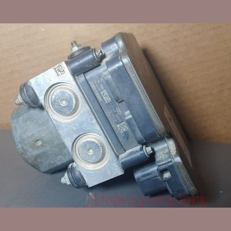 2012-2018 Mercedes Benz W246 CLA ABS Unit Brake Pump A008 4319412 OEM