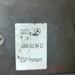 Load image into Gallery viewer, 2012-2018 Mercedes Benz W246 CLA ABS Unit Brake Pump A008 4319412 OEM