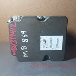Load image into Gallery viewer, 2012-2018 Mercedes Benz W246 CLA ABS Unit Brake Pump A008 4319412 OEM