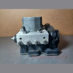 Load image into Gallery viewer, 2012-2015 Mercedes Benz W176 CLA ABS Unit Brake Pump A176 4310600 OEM