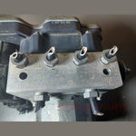 Load image into Gallery viewer, 2012-2015 Mercedes Benz W176 CLA ABS Unit Brake Pump A176 4310600 OEM