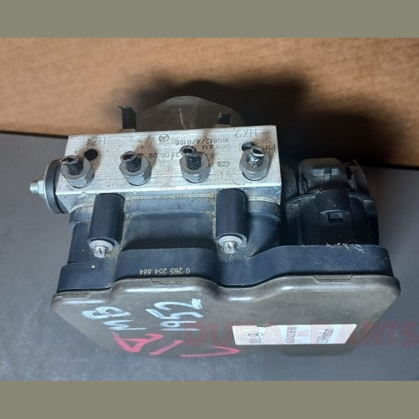2012-2015 Mercedes Benz W176 CLA ABS Unit Brake Pump A176 4310600 OEM