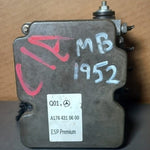Load image into Gallery viewer, 2012-2015 Mercedes Benz W176 CLA ABS Unit Brake Pump A176 4310600 OEM