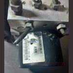 Load image into Gallery viewer, 2011-2014 Mercedes Benz W204 C Class C300 ABS Unit Brake Pump A172 9014100 OEM