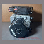 Load image into Gallery viewer, 2011-2014 Mercedes Benz W204 C Class C300 ABS Unit Brake Pump A172 9014100 OEM