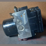 Load image into Gallery viewer, 2011-2014 Mercedes Benz W204 C Class C300 ABS Unit Brake Pump A172 9014100 OEM
