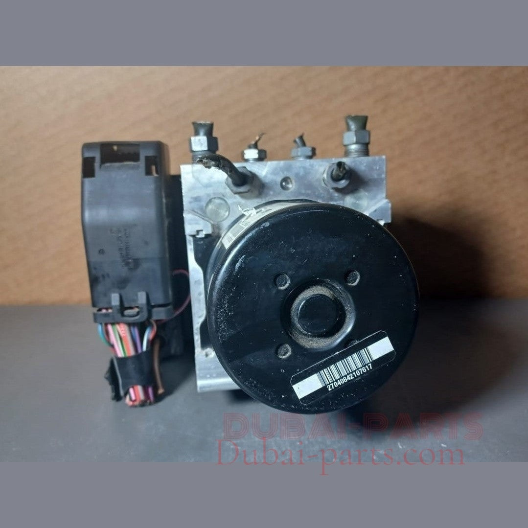 2011-2014 Mercedes Benz W204 C Class C300 ABS Unit Brake Pump A172 9014100 OEM