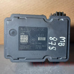Load image into Gallery viewer, 2011-2014 Mercedes Benz W204 C Class C300 ABS Unit Brake Pump A172 9014100 OEM