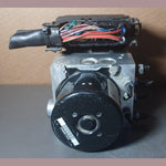 Load image into Gallery viewer, 2011-2014 Mercedes Benz W204 C-Class C300 ABS Unit Brake Pump A172 9014000 OEM