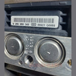 Load image into Gallery viewer, 2003-2006 Mercedes Benz W211 E-CLASS ABS Unit Brake Pump A211 4313712 OEM
