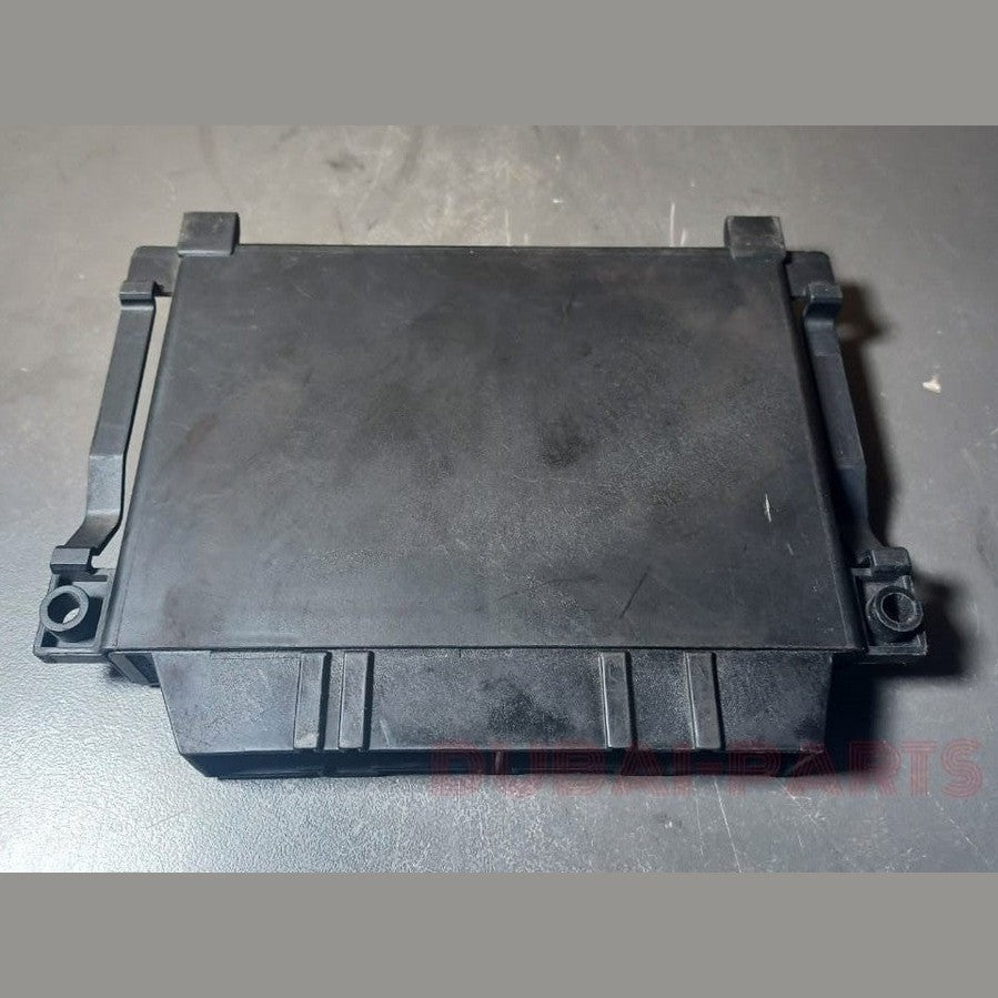 10-14 MERCEDES-BENZ W212 E-CLASS TRANSMISION CONTROL GEAR BOX MODULE A032 5452432 OEM