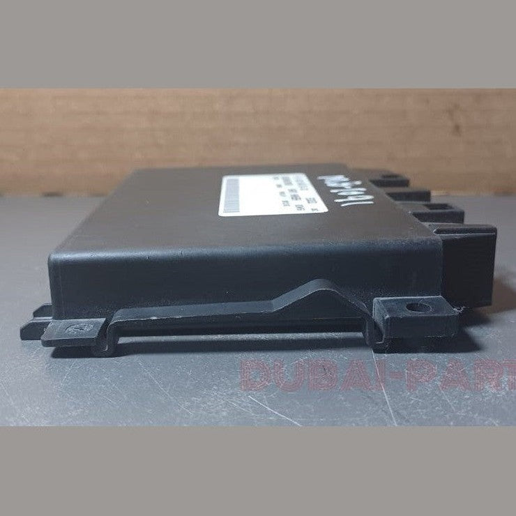 10-14 MERCEDES-BENZ W212 E-CLASS TRANSMISION CONTROL GEAR BOX MODULE A032 5452432 OEM