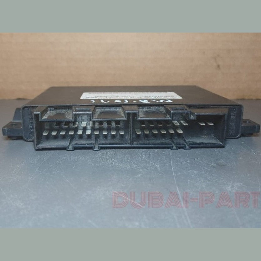 10-14 MERCEDES-BENZ W212 E-CLASS TRANSMISION CONTROL GEAR BOX MODULE A032 5452432 OEM