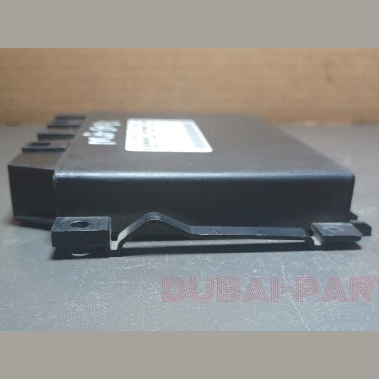 10-14 MERCEDES-BENZ W212 E-CLASS TRANSMISION CONTROL GEAR BOX MODULE A032 5452432 OEM