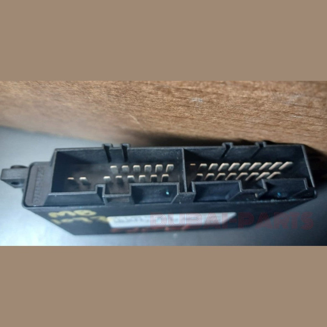 08-12 MERCEDES-BENZ W204 C-CLASS TRANSMISION CONTROL GEAR BOX MODULE A000 5454616 OEM