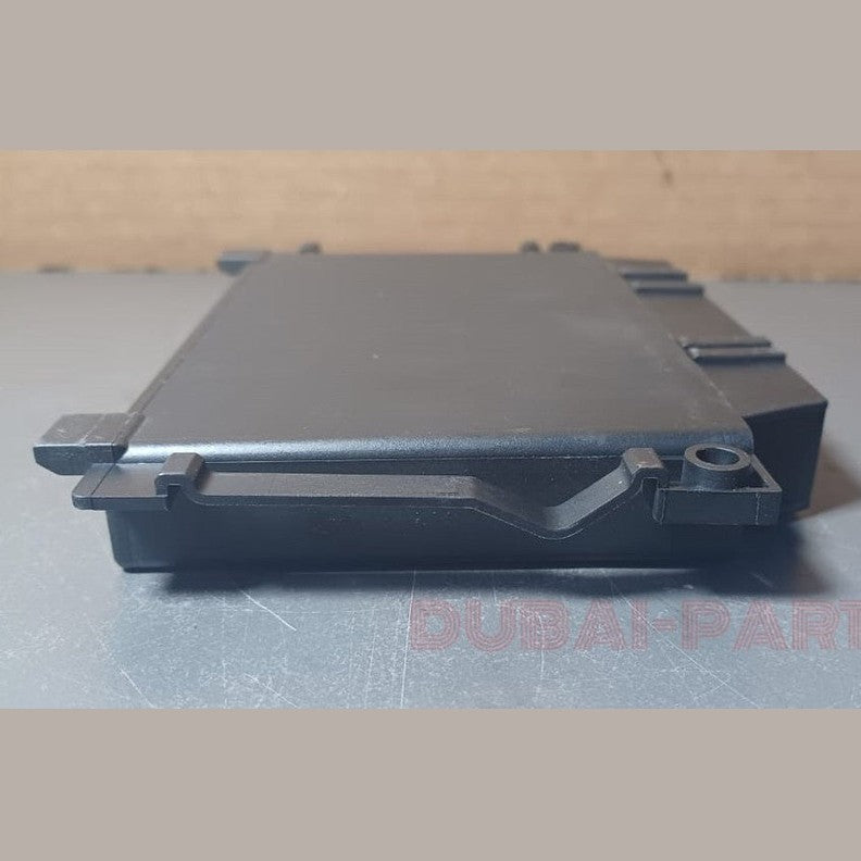 08-12 MERCEDES-BENZ W204 C-CLASS TRANSMISION CONTROL GEAR BOX MODULE A000 5454616 OEM