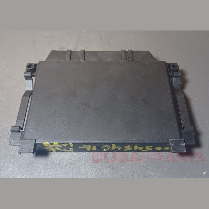 08-12 MERCEDES-BENZ W204 C-CLASS TRANSMISION CONTROL GEAR BOX MODULE A000 5454616 OEM