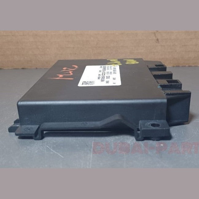 08-12 MERCEDES-BENZ W204 C-CLASS TRANSMISION CONTROL GEAR BOX MODULE A000 5454616 OEM