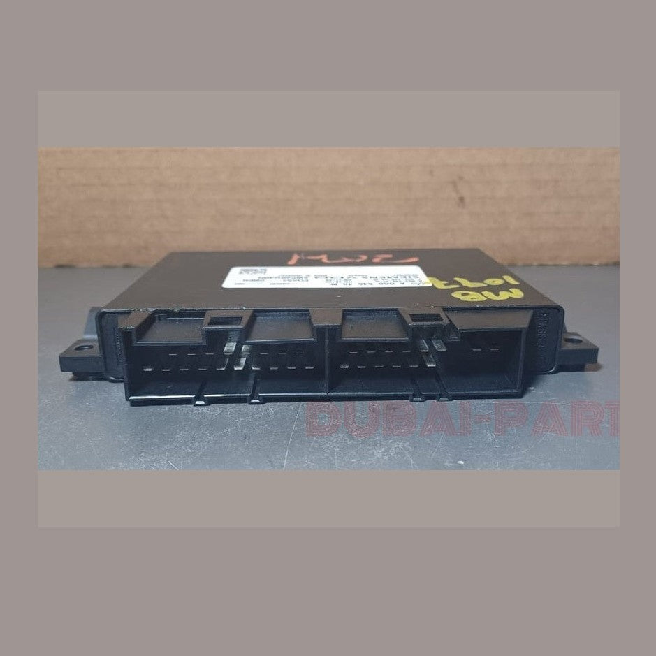 08-12 MERCEDES-BENZ W204 C-CLASS TRANSMISION CONTROL GEAR BOX MODULE A000 5454616 OEM