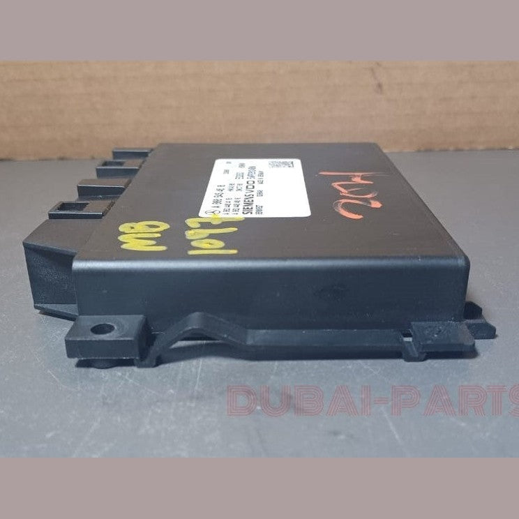 08-12 MERCEDES-BENZ W204 C-CLASS TRANSMISION CONTROL GEAR BOX MODULE A000 5454616 OEM